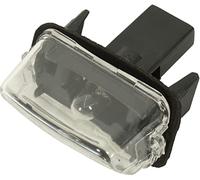 Taros Trade 298961 Luz de matrícula Izquierdo o derecho