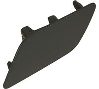 Taros Trade 302793 Cubierta de la lavadora de faros delanteros en el parachoques delantero, izquierdo