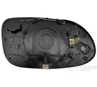 Taros Trade 307912 Cristal del espejo exterior MERCEDES A-CLASS W168 1998-2004, MERCEDES CLK W208 1997-2003, MERCEDES SLK R170 1996-2004 Izquierdo