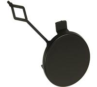 Taros Trade 313836 Cubierta del gancho de remolque delantero para el parachoques delantero