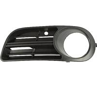 Taros Trade 33578 Parrilla de parachoques delantero Izquierdo