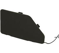 Taros Trade 341594 Cubierta del gancho de remolque delantero para el parachoques delantero Izquierdo