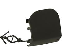 Taros Trade 343169 Cubierta del gancho de remolque delantero para el parachoques delantero