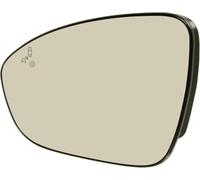 Taros Trade 346934 Cristal del espejo exterior Dacia Sandero III 2020- | Dacia Logan/MCV III 2021- | Dacia Jogger 2022-