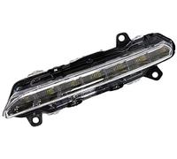 Taros Trade 36-0143-L-85217 Luz para Conducción Diurna Rectangular Lado Izquierda