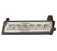 Taros Trade 36-0528-L-93573 Luces para Conducción Diurna Led Posterior Lado Izquierda