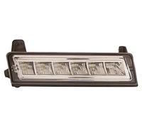 Taros Trade 36-0528-R-93574 Luces para Conducción Diurna Led Posterior Lado Derecha
