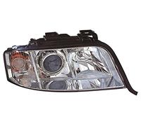 Taros Trade 37-0122-R-1576 Faro Delantero Eléctrico Posterior Lado Derecha
