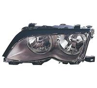 Taros Trade 37-0186-L-2814 Faro Delantero Eléctrico con Motor Tipo Zkw Lado Izquierda