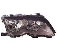 Taros Trade 37-0186-R-2813 Faro Delantero Eléctrico con Motor Tipo Zkw Lado Derecha