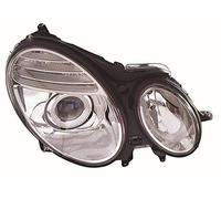 Taros Trade 37-0188-R-21136 Faro Delantero Eléctrico con Motor Posterior Lado Derecha