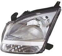 Taros Trade 37-0204-L-34948 Faro Delantero Eléctrico sin Motor Posterior Lado Izquierda