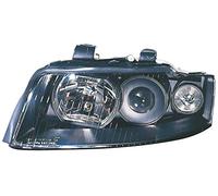 Taros Trade 37-0226-L-1341 Faro Delantero Xenón sin Bombilla sin Lastre Lado Izquierda