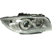 Taros Trade 37-0316-R-63608 Faro Delantero Eléctrico con Motor para 5Gl Lastre Bi-Xenón Hasta 8.2005 Lado Derecha