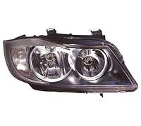 Taros Trade 37-0317-R-3150 Faro Delantero Eléctrico sin Motor Tipo Zkw Lado Derecha