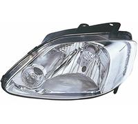 Taros Trade 37-0318-L-39157 Faro Delantero Eléctrico sin Motor Lado Izquierda