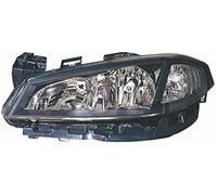 Taros Trade 37-0346-L-30953 Faro Delantero Eléctrico sin Motor Posterior Lado Izquierda