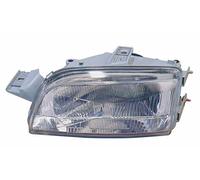 Taros Trade 37-0379-L-8384 Faro Delantero Manual y Eléctrico sin Motor Lado Izquierda