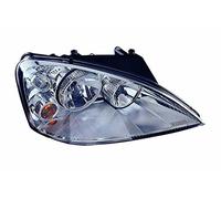 Taros Trade 37-0421-R-67844 Faro Delantero Eléctrico con Motor Posterior Lado Derecha