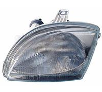 Taros Trade 37-0434-L-7814 Faro Delantero Eléctrico Lado Izquierda
