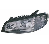 Taros Trade 37-0482-L-26428 Faro Delantero Eléctrico Posterior Xenón para Bombillas D2S y H7 Lado Izquierda
