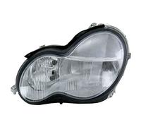 Taros Trade 37-0520-L-20363 Faro Delantero Eléctrico con Motor Xenón Bosch Lado Izquierda