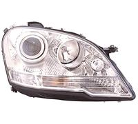 Taros Trade 37-0528-R-21416 Faro Delantero Eléctrico con Motor Posterior Lado Derecha