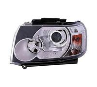 taros trade 37-0537-L-31667 Faro Delantero para Bombillas D1S Y H1 Xenón Lado Izquierda