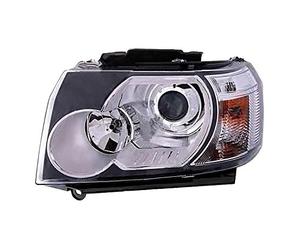 taros trade 37-0537-L-31667 Faro Delantero para Bombillas D1S Y H1 Xenón Lado Izquierda