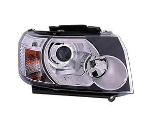 Taros Trade 37-0537-R-31666 Faro Delantero para Bombillas D1S Y H1 Xenón Lado Derecha