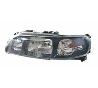 Taros Trade 37-0538-L-37769 Faro Delantero Eléctrico sin Motor Lado Izquierda