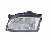 taros trade 37-0564-L-12491 Faro Delantero Eléctrico de Plástico Lado Izquierda
