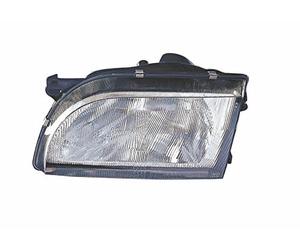 taros trade 37-0564-L-12491 Faro Delantero Eléctrico de Plástico Lado Izquierda