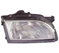 taros trade 37-0564-R-12490 Faro Delantero Eléctrico de Plástico Lado Derecha