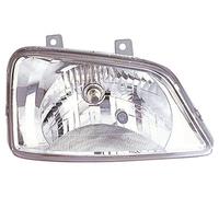 Taros Trade 37-0690-R-7139 Faro Delantero Eléctrico Posterior Lado Derecha