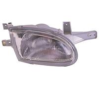 Taros Trade 37-0694-R-14297 Faro Delantero Eléctrico sin Motor Lado Derecha