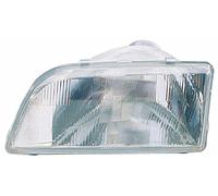 Taros Trade 37-0706-L-4140 Faro Delantero Lado Izquierda