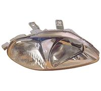 Taros Trade 37-0759-R-13330 Faro Delantero Eléctrico Tipo Stanley Lado Derecha