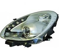 Taros Trade 37-1000-L-654 Faro Delantero Led Bi-Xenón Automáticamente Adaptable Al Giro Lado Izquierda