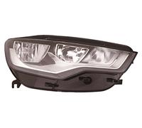 Taros Trade 37-1280-R-67794 Faro Delantero Eléctrico con Motor Lado Derecha
