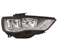 Taros Trade 37-1320-R-84016 Faro Delantero Eléctrico con Motor Lado Derecha