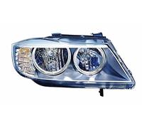 Taros Trade 37-1540-R-63500 Faro Delantero Eléctrico con Motor Zkw Lado Derecha