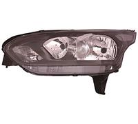 Taros Trade 37-3171-L-92956 Faro Delantero Eléctrico Lado Izquierda