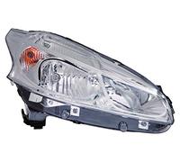 Taros Trade 37-6290-R-67624 Faro Delantero Eléctrico con Motor Lado Derecha