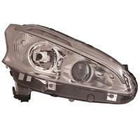 Taros Trade 37-6290-R-76062 Faro Delantero Eléctrico Led Lado Derecha