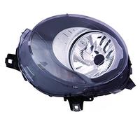 Taros Trade 37-6911-L-79452 Faro Delantero Eléctrico con Indicador Intermitente Lado Izquierda