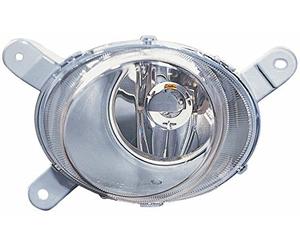 Taros TRADE 37767 Luz Antiniebla Izquierdo Para Volvo S60 2005-2010 Tipo Zkw
