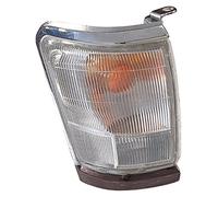 Taros Trade 38-0111-R-37385 Luz de Esquina Cromo Lado Derecha