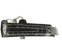 Taros Trade 38-0223-L-63419 Indicador Intermitente de Retrovisor Led Lado Izquierda