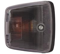 Taros Trade 38-0298-R-77829 Indicador Intermitente Lateral Ahumado Posterior Lado Derecha